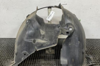 Pare boue avant gauche RENAULT MODUS Photo n°1