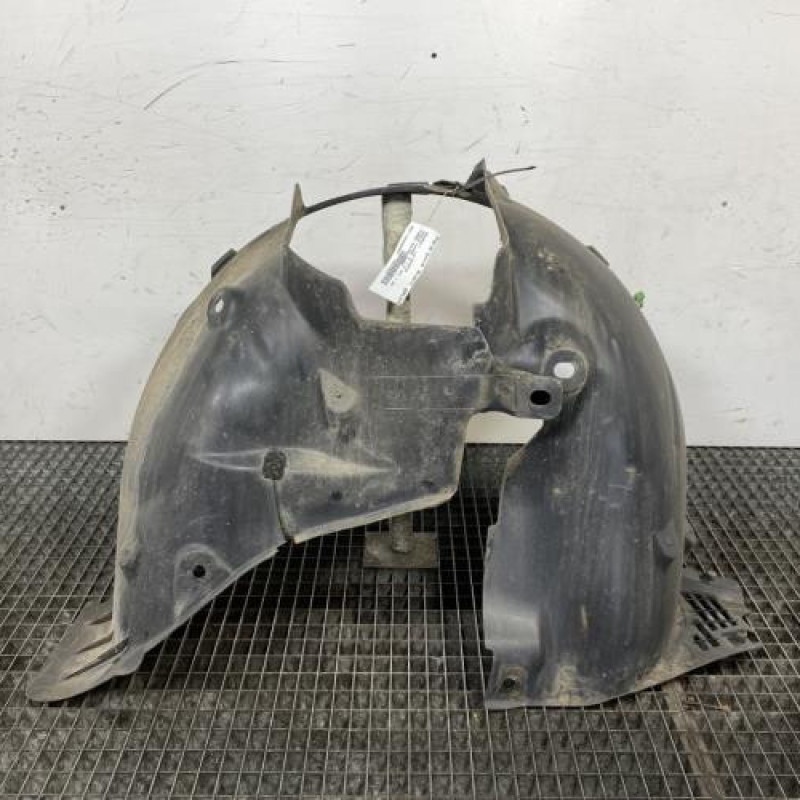 Pare boue avant gauche RENAULT MODUS Photo n°1