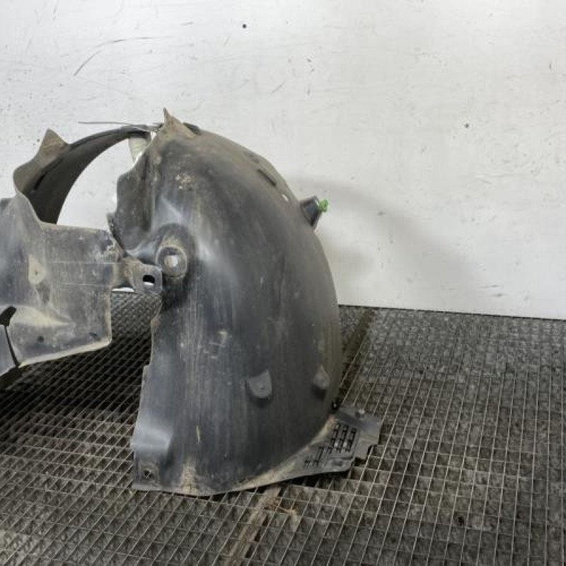 Pare boue avant gauche RENAULT MODUS Photo n°3