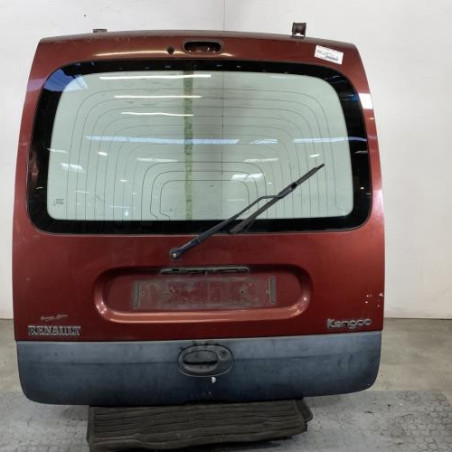 Malle/Hayon arriere RENAULT KANGOO 1 Photo n°1