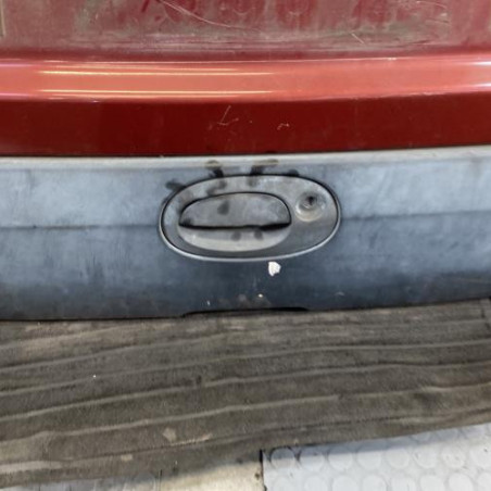 Malle/Hayon arriere RENAULT KANGOO 1