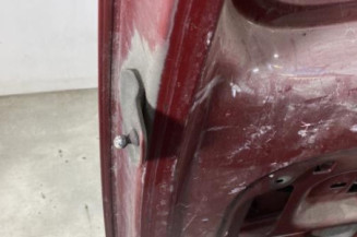 Malle/Hayon arriere RENAULT KANGOO 1
