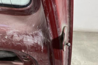 Malle/Hayon arriere RENAULT KANGOO 1