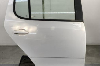 Porte arriere droit SKODA FABIA 2 Photo n°1