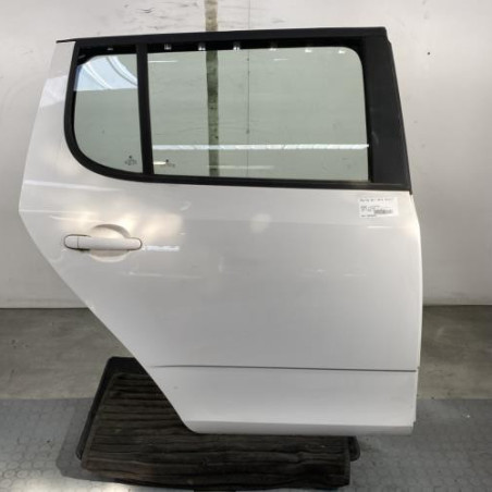 Porte arriere droit SKODA FABIA 2 Photo n°1