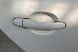 Porte arriere droit SKODA FABIA 2