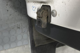 Porte arriere droit SKODA FABIA 2