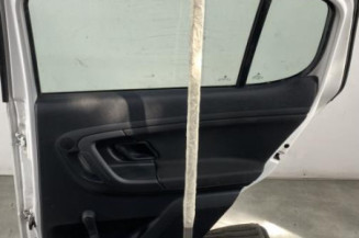 Porte arriere droit SKODA FABIA 2