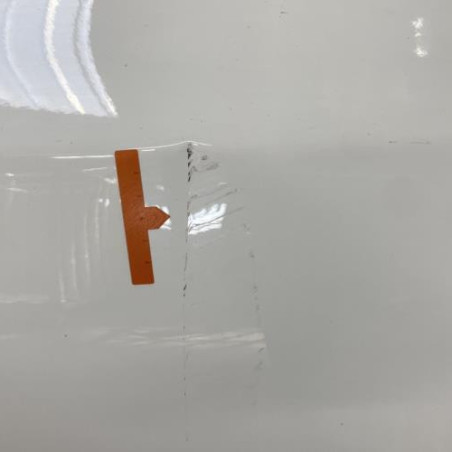 Porte arriere gauche SKODA FABIA 2