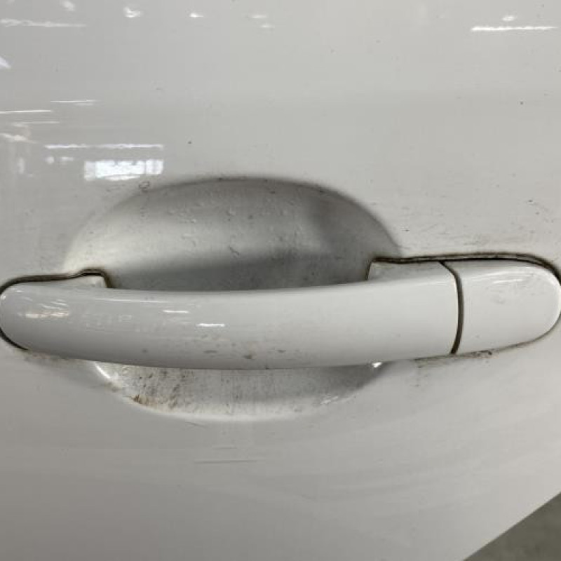 Porte arriere gauche SKODA FABIA 2 Photo n°3