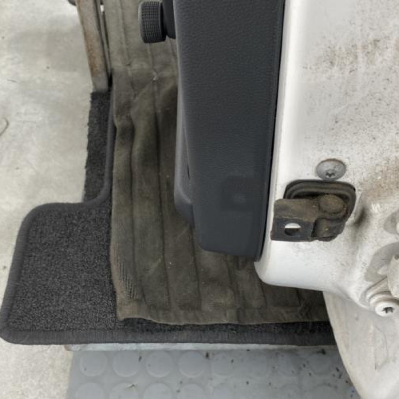 Porte arriere gauche SKODA FABIA 2 Photo n°6