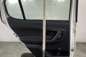 Porte arriere gauche SKODA FABIA 2