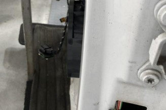 Porte avant gauche SKODA FABIA 2