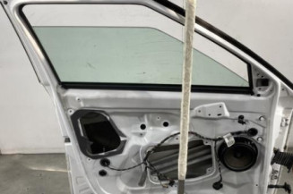 Porte avant gauche SKODA FABIA 2