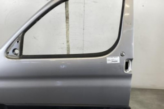 Porte avant gauche PEUGEOT PARTNER 1 Photo n°1