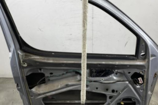 Porte avant gauche PEUGEOT PARTNER 1