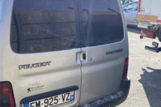 Porte avant gauche PEUGEOT PARTNER 1