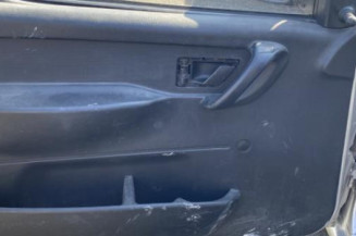 Porte avant gauche PEUGEOT PARTNER 1