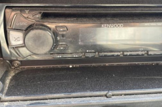Porte avant gauche PEUGEOT PARTNER 1