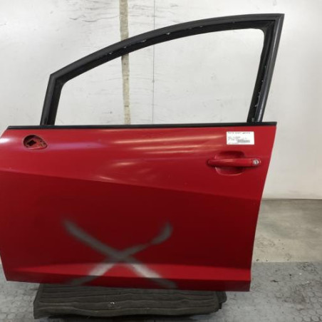 Porte avant gauche SEAT IBIZA 4 Photo n°1