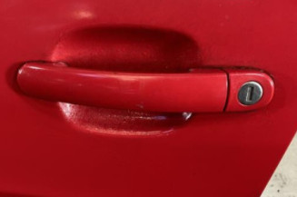 Porte avant gauche SEAT IBIZA 4