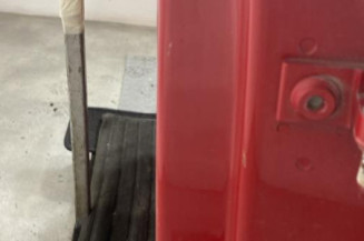 Porte avant gauche SEAT IBIZA 4