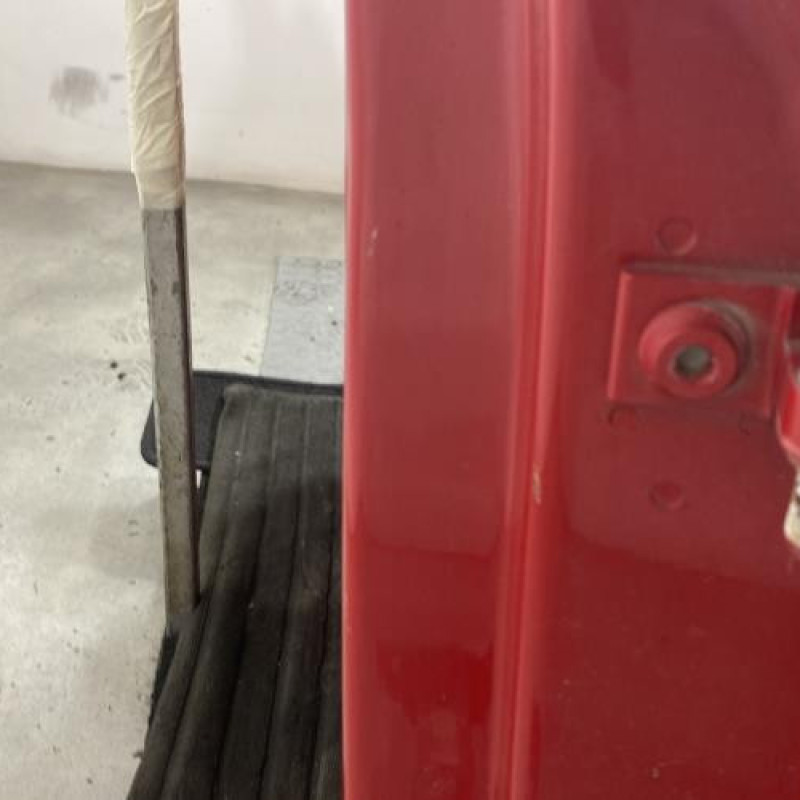 Porte avant gauche SEAT IBIZA 4 Photo n°4