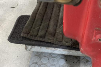 Porte avant gauche SEAT IBIZA 4