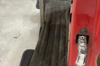 Porte avant gauche SEAT IBIZA 4