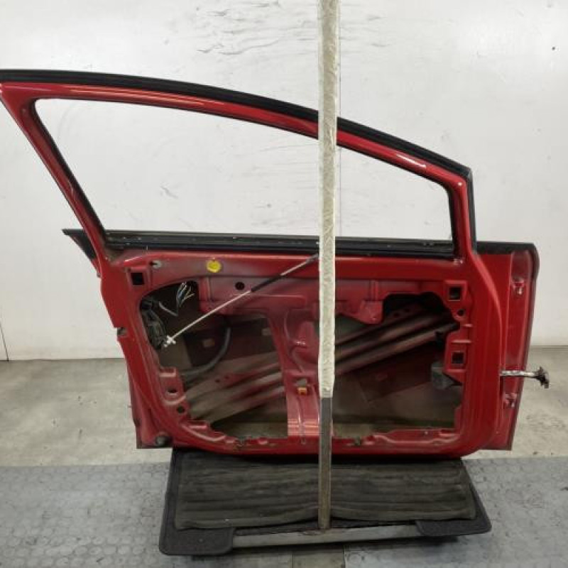 Porte avant gauche SEAT IBIZA 4 Photo n°7