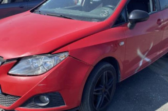 Porte avant gauche SEAT IBIZA 4