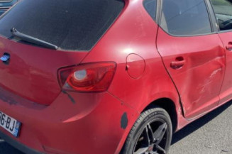 Porte avant gauche SEAT IBIZA 4