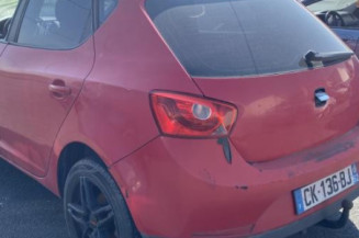 Porte avant gauche SEAT IBIZA 4