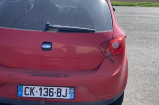 Porte avant gauche SEAT IBIZA 4
