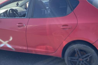 Porte avant gauche SEAT IBIZA 4