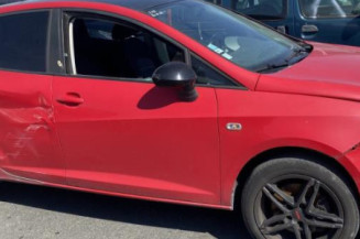 Porte avant gauche SEAT IBIZA 4