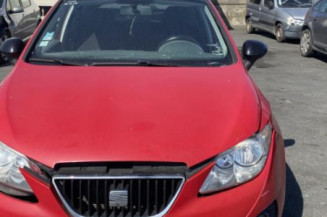 Porte avant gauche SEAT IBIZA 4