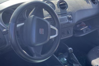 Porte avant gauche SEAT IBIZA 4