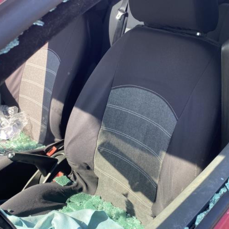 Porte avant gauche SEAT IBIZA 4 Photo n°17