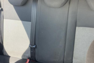 Porte avant gauche SEAT IBIZA 4
