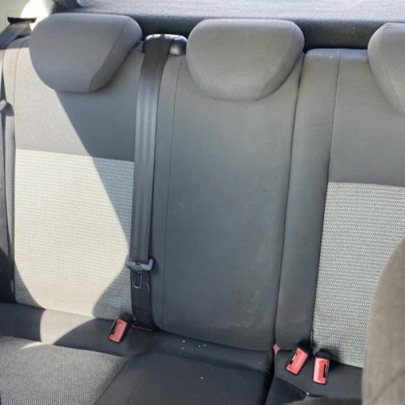 Porte avant gauche SEAT IBIZA 4 Photo n°18