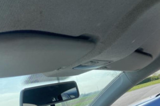 Porte avant gauche SEAT IBIZA 4