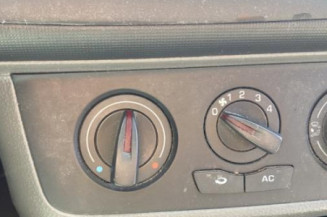 Porte avant gauche SEAT IBIZA 4