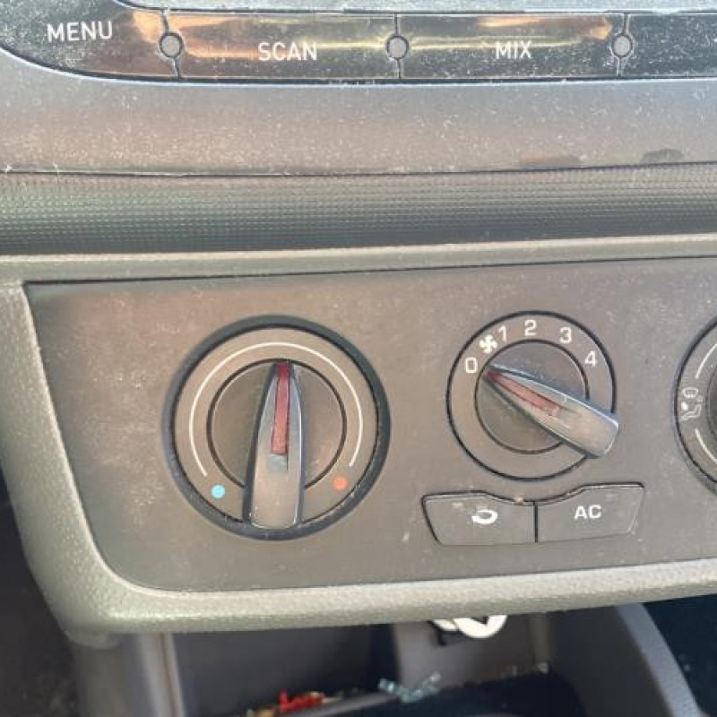 Porte avant gauche SEAT IBIZA 4 Photo n°20