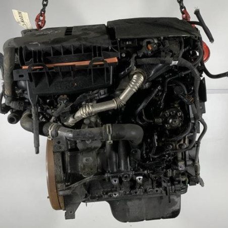 Moteur PEUGEOT 208 1 Photo n°1
