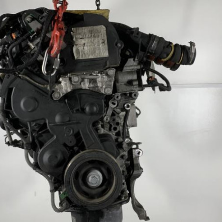 Moteur PEUGEOT 208 1