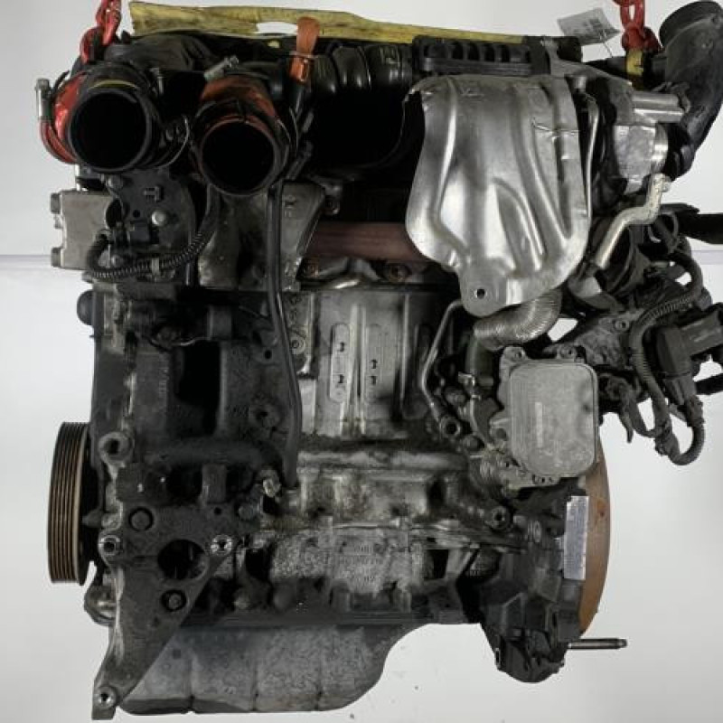 Moteur PEUGEOT 208 1 Photo n°3