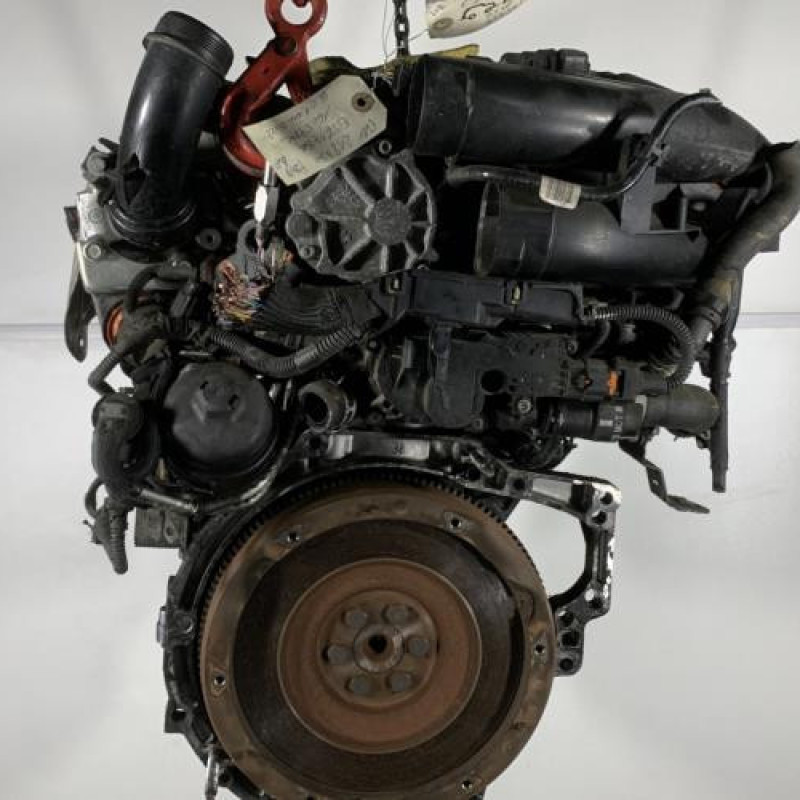 Moteur PEUGEOT 208 1 Photo n°4