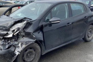 Moteur PEUGEOT 208 1