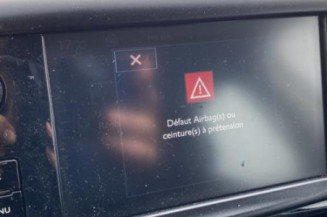 Moteur PEUGEOT 208 1